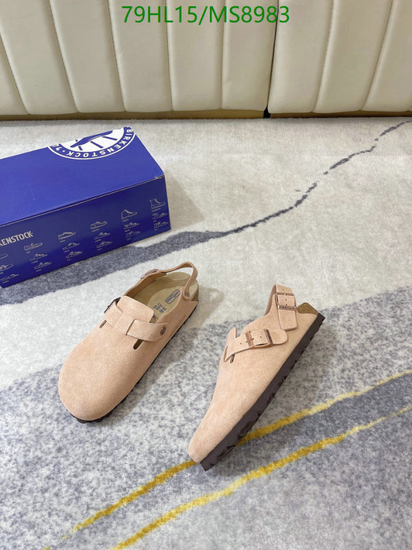 Birkenstock-Men shoes Code: MS8983 $: 79USD
