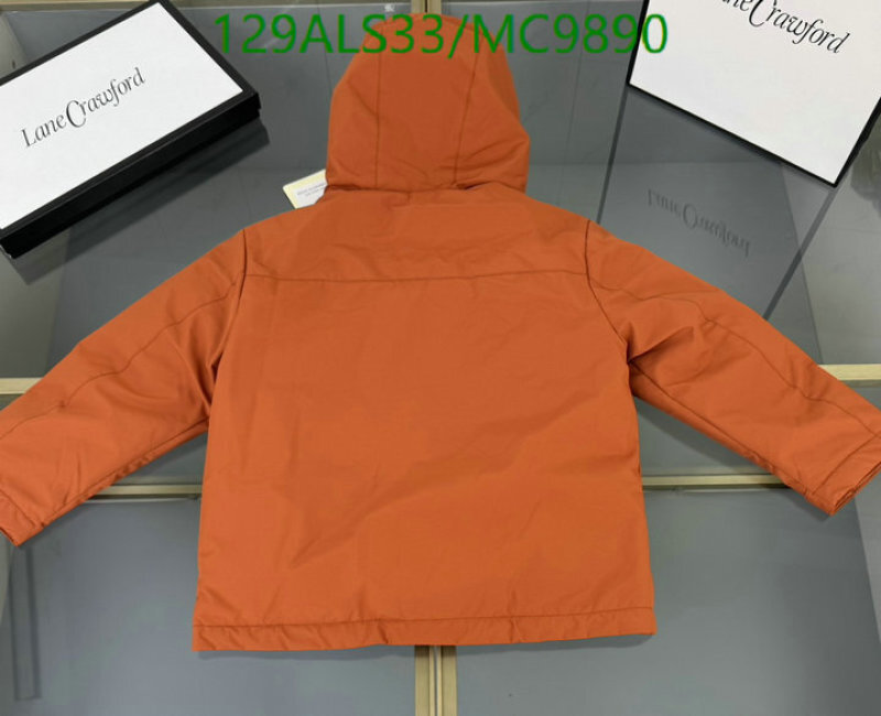 ARCTERYX-Kids Clothing Code: MC9890 $: 129USD