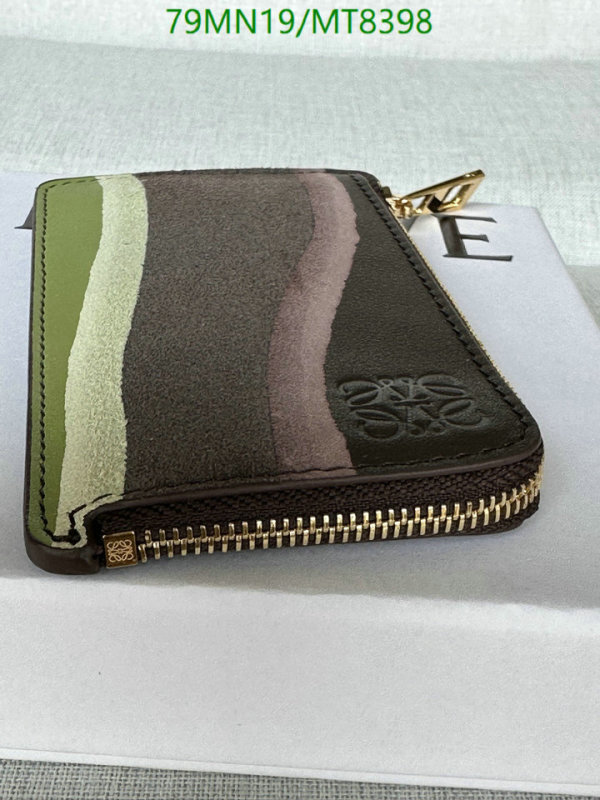 Loewe-Wallet-Mirror Quality Code: MT8398 $: 79USD
