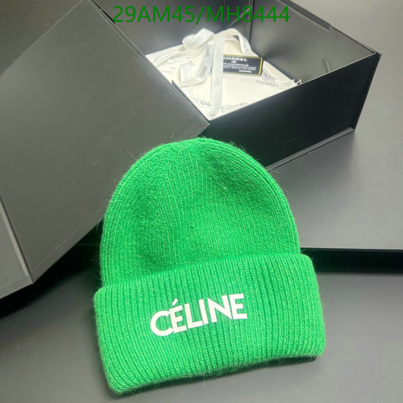 Celine-Cap(Hat) Code: MH8444 $: 29USD
