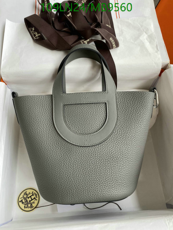 Hermes-Bag-4A Quality Code: MB9560 $: 109USD