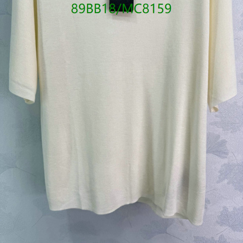YSL-Clothing Code: MC8159 $: 89USD