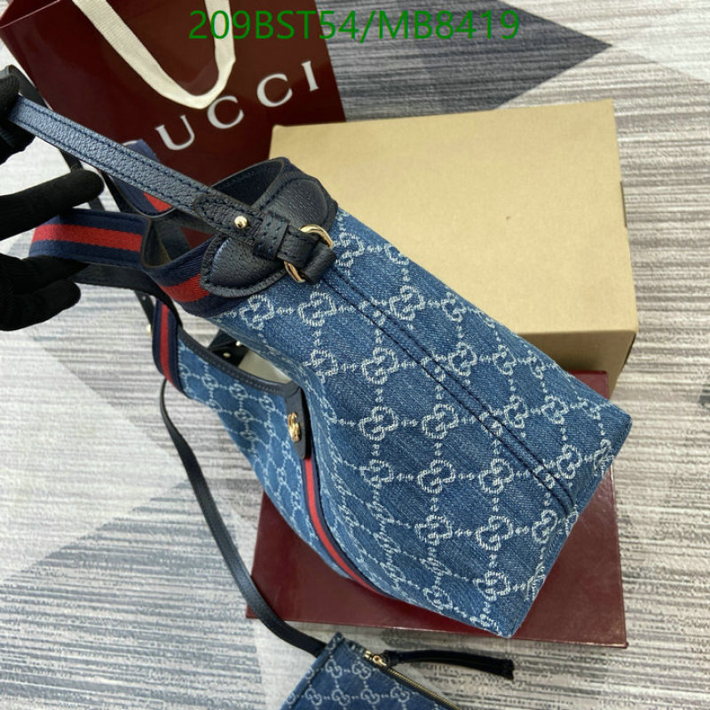 Gucci-Bag-Mirror Quality Code: MB8419 $: 209USD