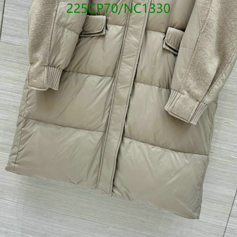 Loro Piana-Clothing Code: NC1330 $: 225USD
