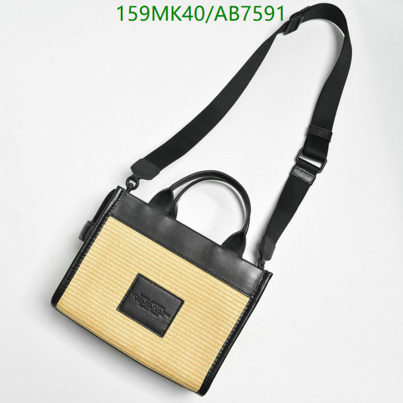 Marc Jacobs-Bag-Mirror Quality Code: AB7591 $: 159USD