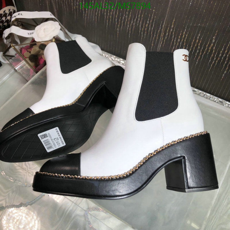 Boots-Women Shoes Code: MS7894 $: 145USD