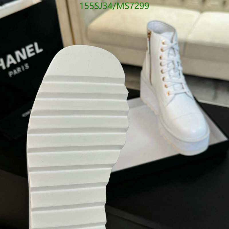 Boots-Women Shoes Code: MS7299 $: 155USD