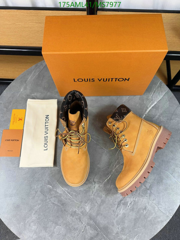 Boots-Women Shoes Code: MS7977 $: 175USD