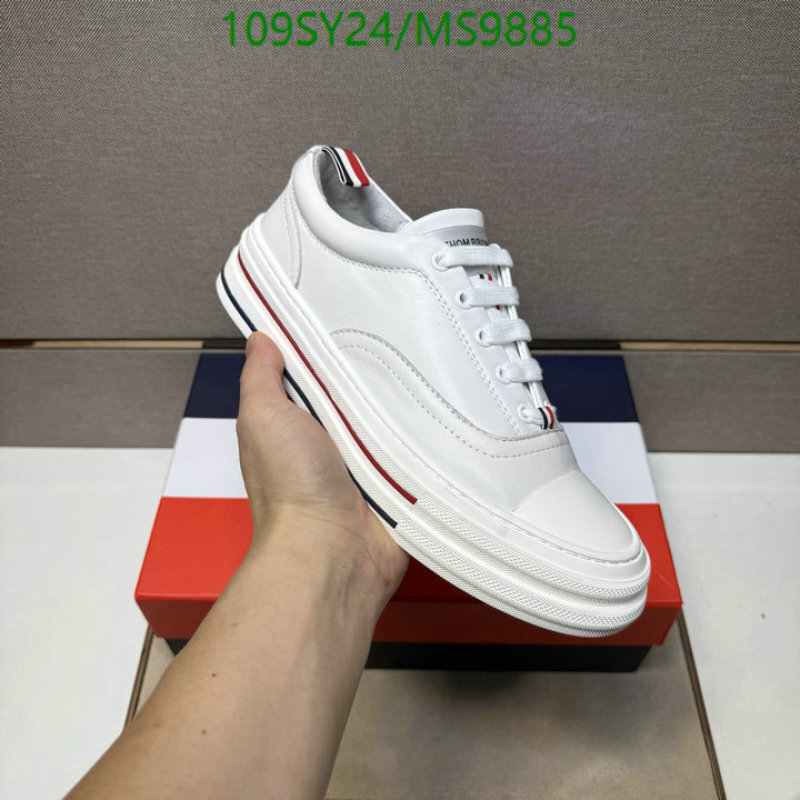 Thom Browne-Men shoes Code: MS9885 $: 109USD
