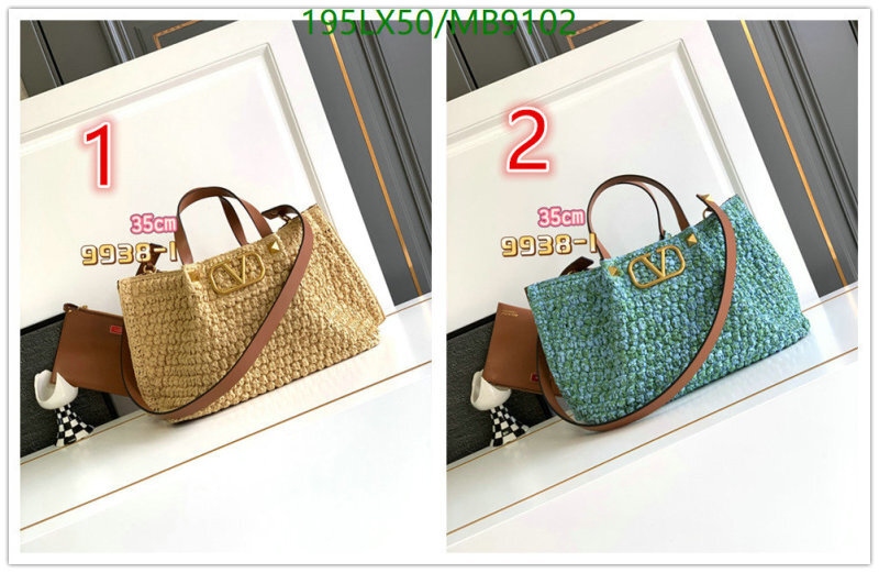 Valentino-Bag-4A Quality Code: MB9102 $: 195USD