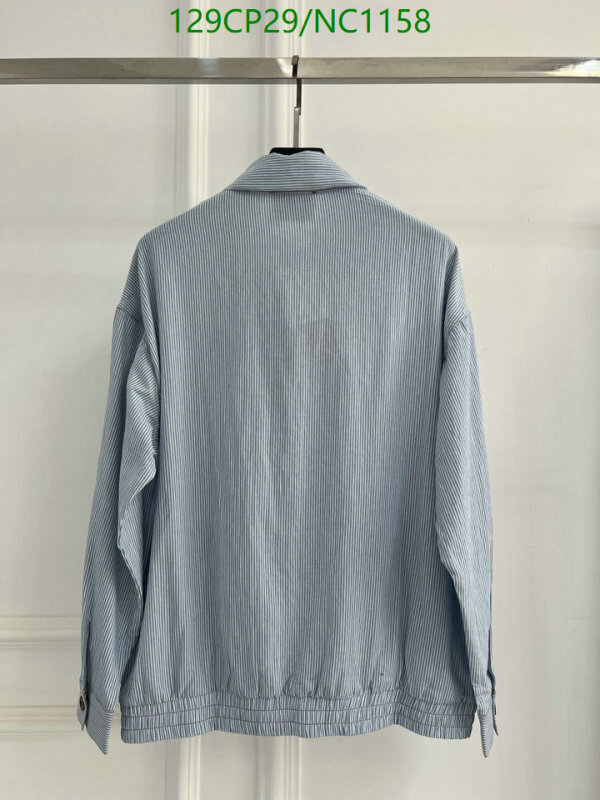 MIUMIU-Clothing Code: NC1158 $: 129USD