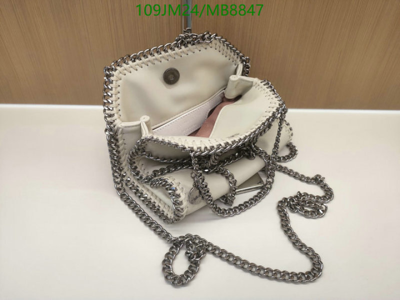 Stella McCartney-Bag-Mirror Quality Code: MB8847 $: 109USD