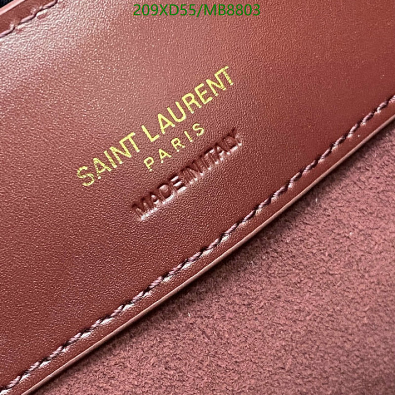 YSL-Bag-Mirror Quality Code: MB8803 $: 209USD