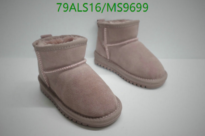 UGG-Kids shoes Code: MS9699 $: 79USD