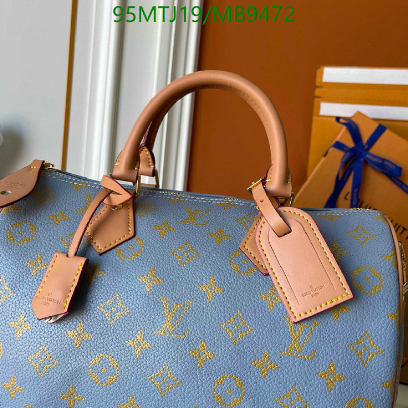 LV-Bag-4A Quality Code: MB9472 $: 95USD