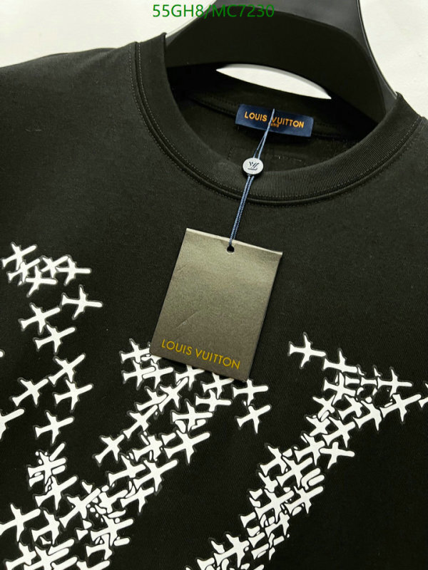 LV-Clothing Code: MC7230 $: 55USD