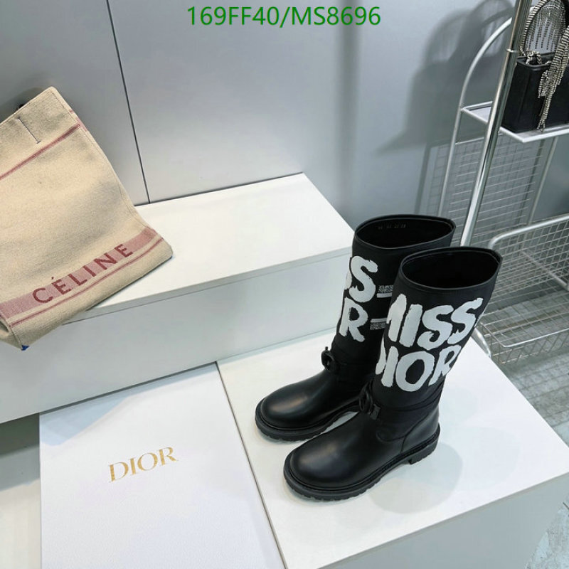 Boots-Women Shoes Code: MS8696 $: 169USD