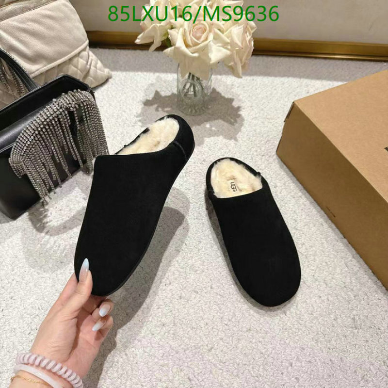 UGG-Women Shoes Code: MS9636 $: 85USD