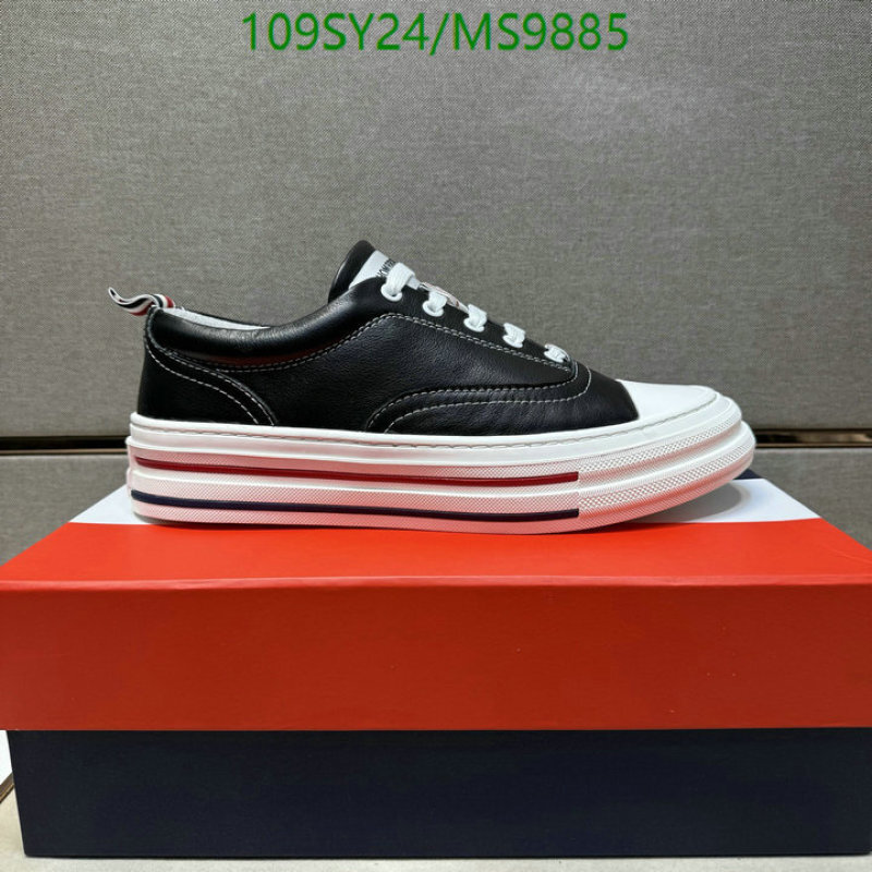 Thom Browne-Men shoes Code: MS9885 $: 109USD