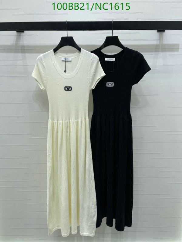 Valentino-Clothing Code: NC1615 $: 100USD