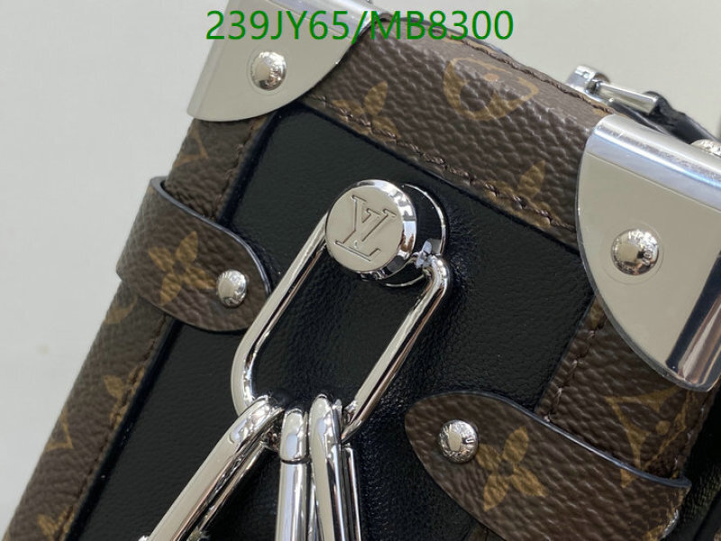 LV-Bag-Mirror Quality Code: MB8300 $: 239USD