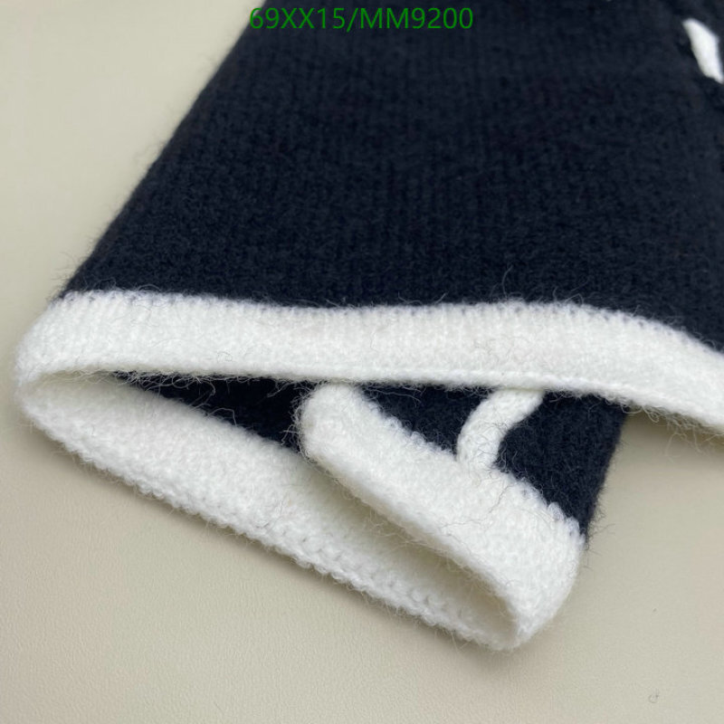 Chanel-Scarf Code: MM9200 $: 69USD