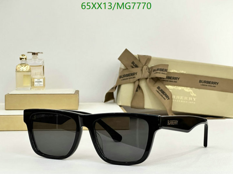 Burberry-Glasses Code: MG7770 $: 65USD