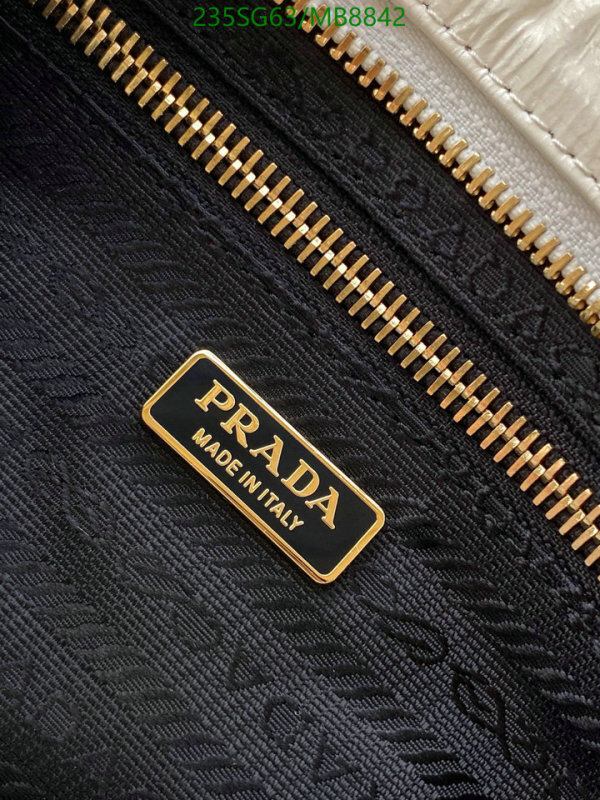 Prada-Bag-Mirror Quality Code: MB8842 $: 235USD