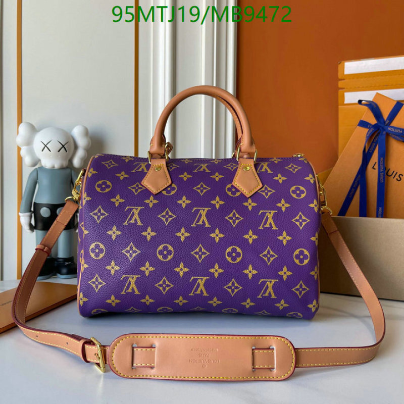 LV-Bag-4A Quality Code: MB9472 $: 95USD