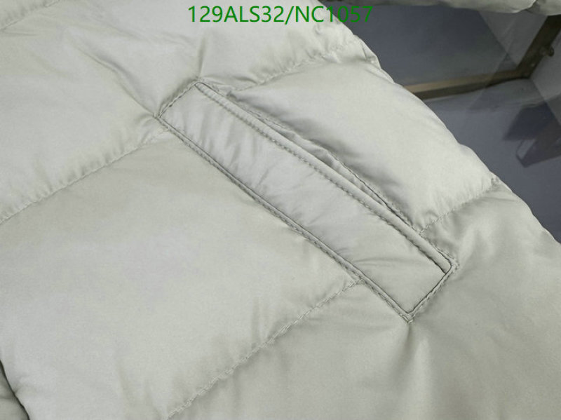 Moncler-Kids Clothing Code: NC1057 $: 129USD