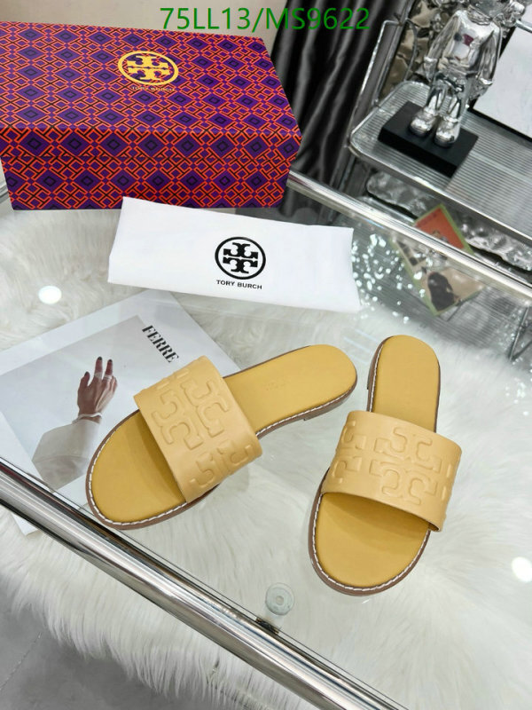Tory Burch-Women Shoes Code: MS9622 $: 75USD
