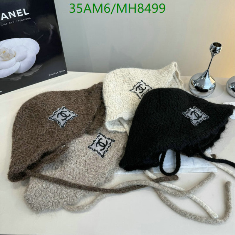 Chanel-Cap(Hat) Code: MH8499 $: 35USD