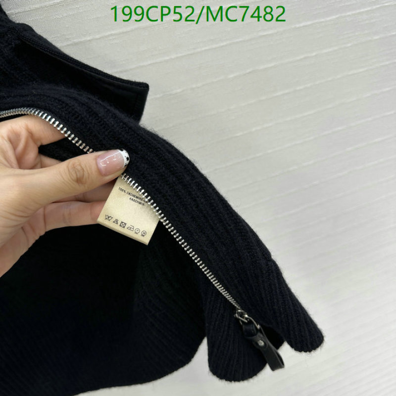 Hermes-Clothing Code: MC7482 $: 199USD