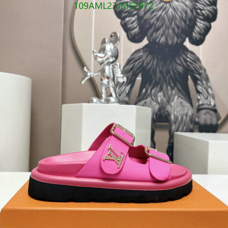 LV-Men shoes Code: MS7972 $: 109USD