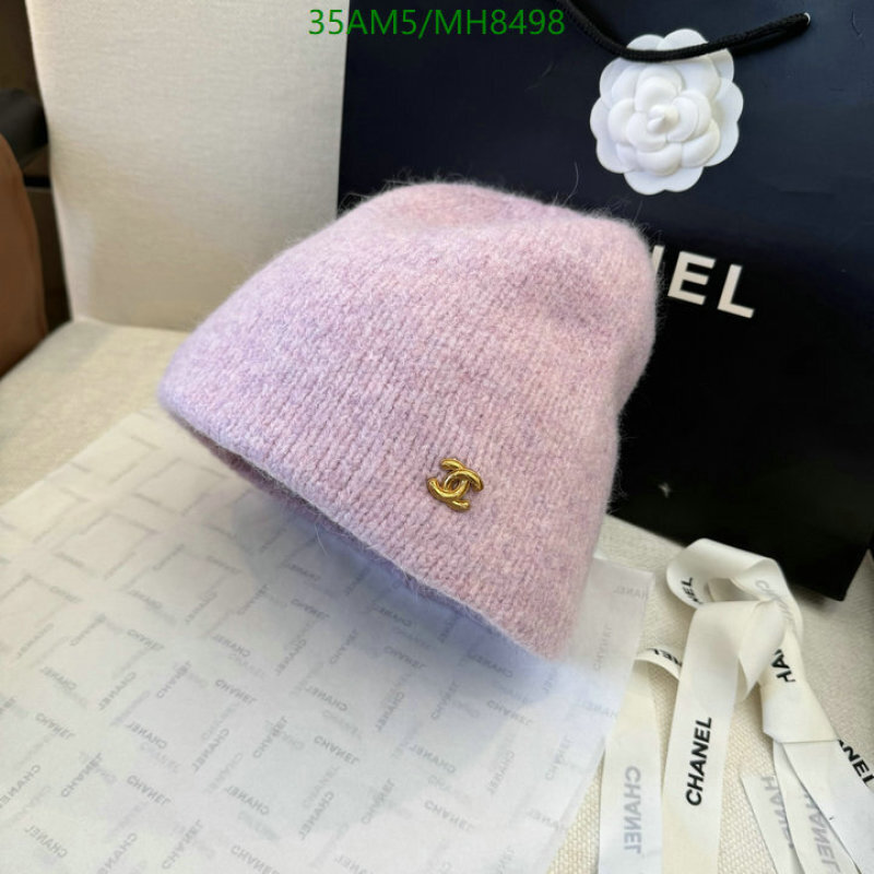 Chanel-Cap(Hat) Code: MH8498 $: 35USD