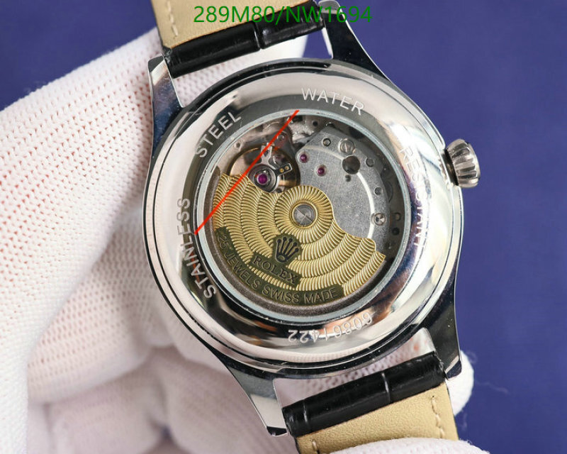 Rolex-Watch-Mirror Quality Code: NW1694 $: 289USD