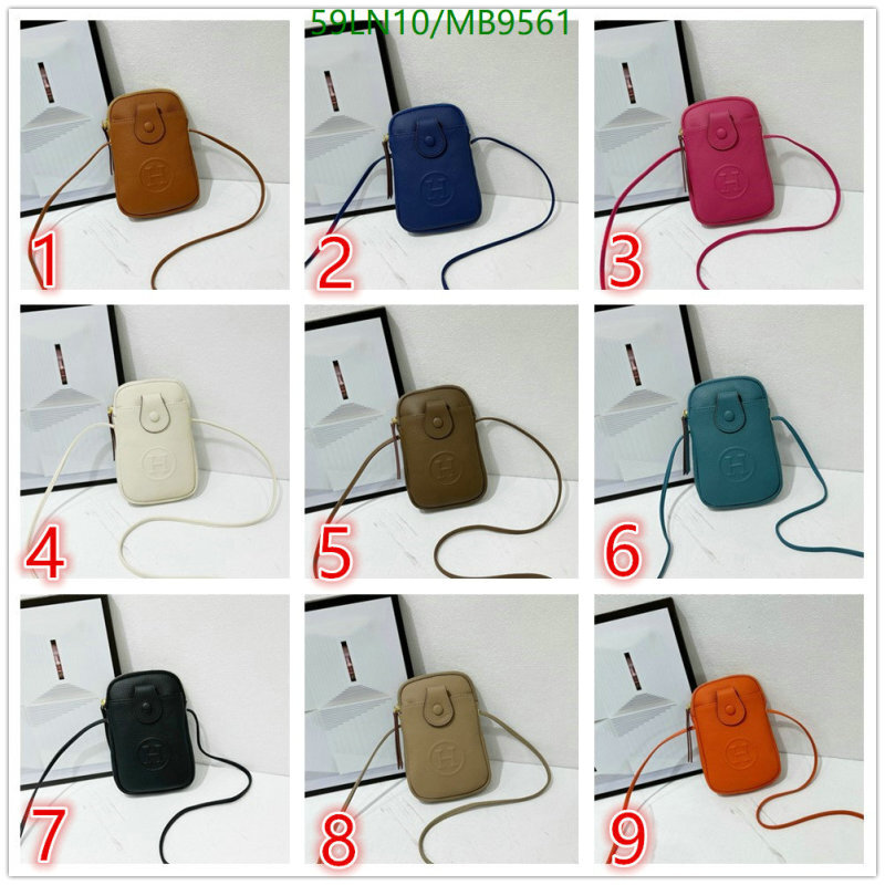 Hermes-Bag-4A Quality Code: MB9561 $: 59USD