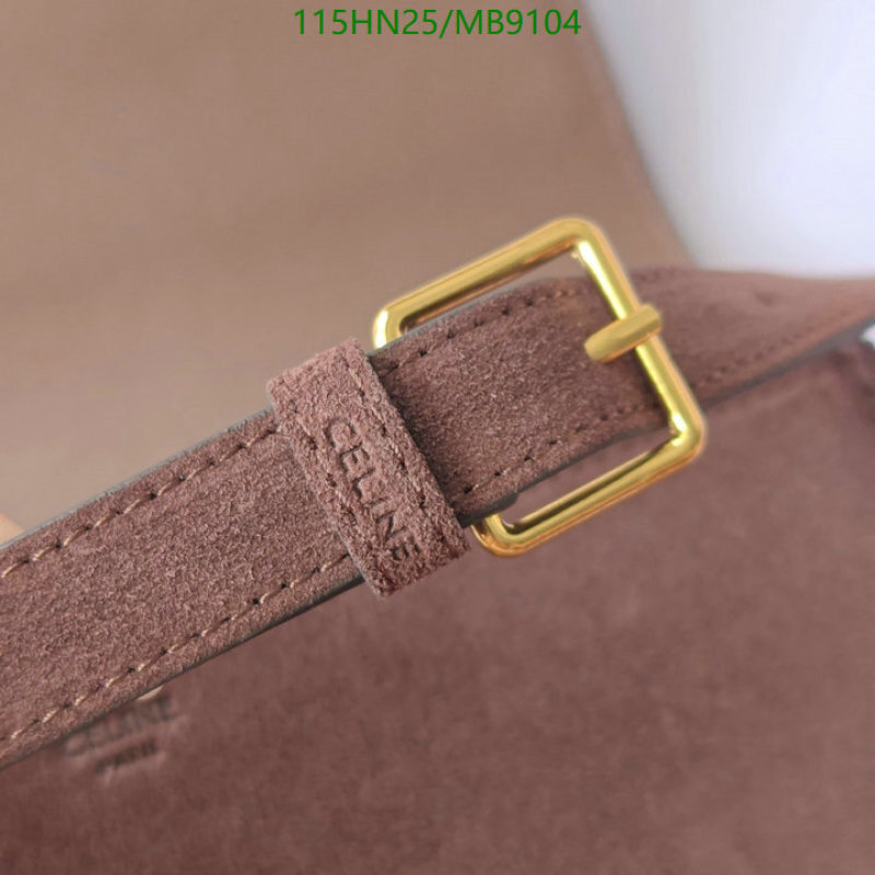 Celine-Bag-4A Quality Code: MB9104