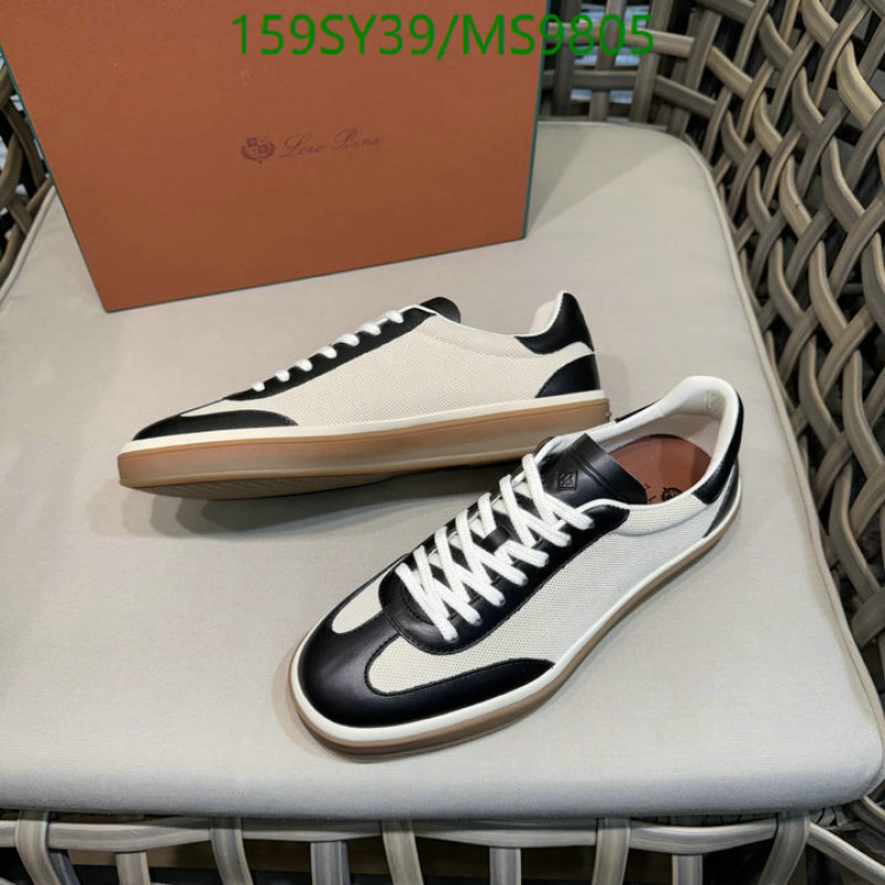 Loro Piana-Men shoes Code: MS9805 $: 159USD
