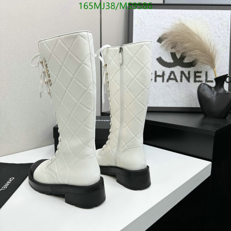 Boots-Women Shoes Code: MS9586 $: 165USD