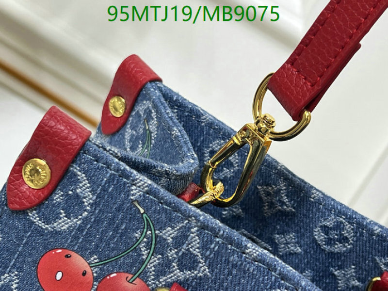 LV-Bag-4A Quality Code: MB9075 $: 95USD