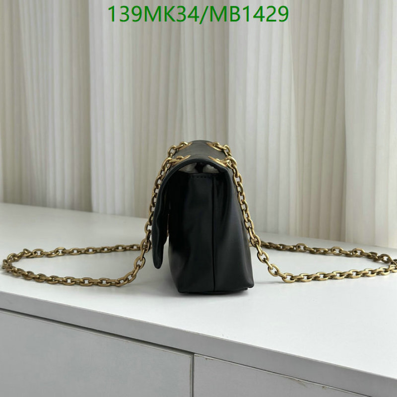 Marc Jacobs-Bag-Mirror Quality Code: MB1429 $: 139USD