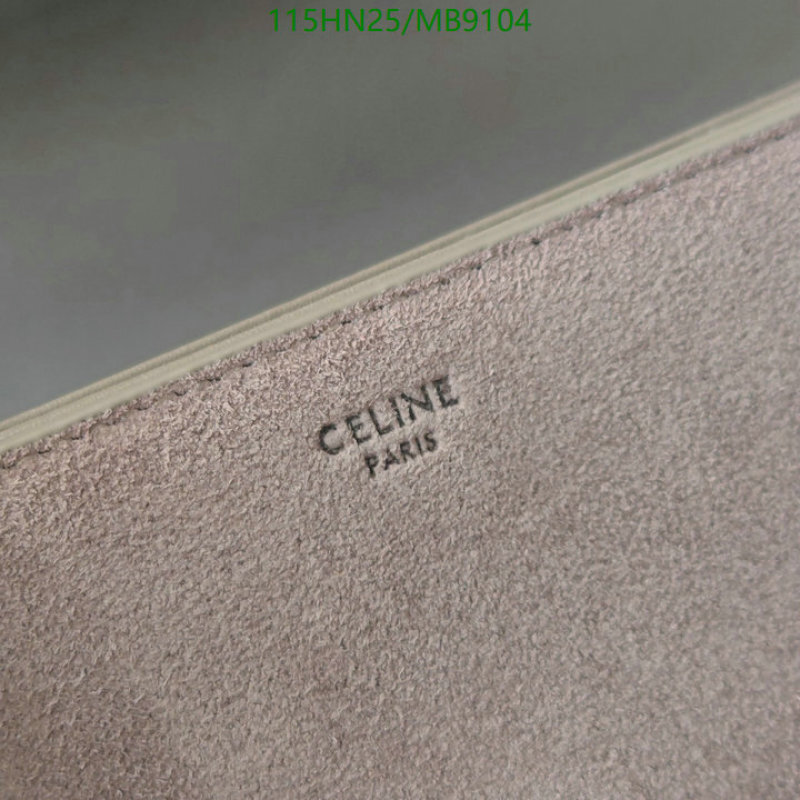 Celine-Bag-4A Quality Code: MB9104