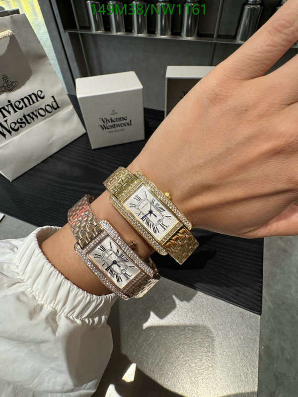 Cartier-Watch-4A Quality Code: NW1161 $: 149USD