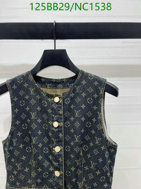 LV-Clothing Code: NC1538 $: 125USD