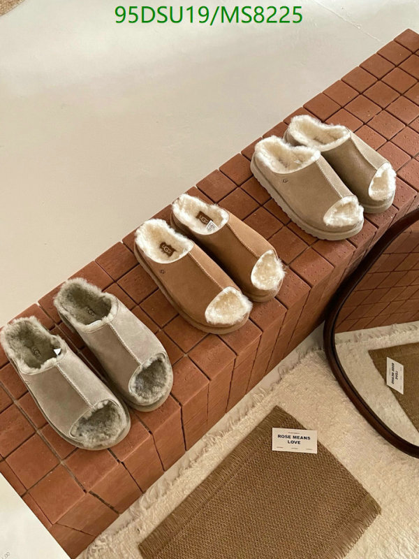 UGG-Women Shoes Code: MS8225 $: 95USD