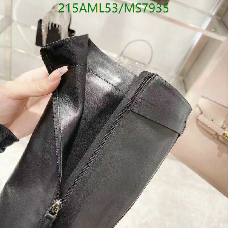 Hermes-Women Shoes Code: MS7935 $: 215USD