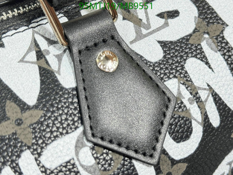 LV-Bag-4A Quality Code: MB9551 $: 95USD