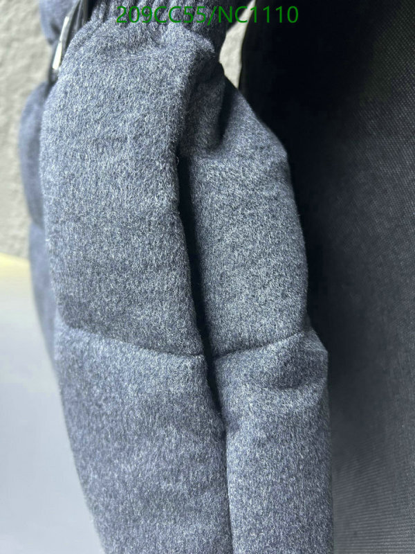 Prada-Down jacket Women Code: NC1110 $: 209USD