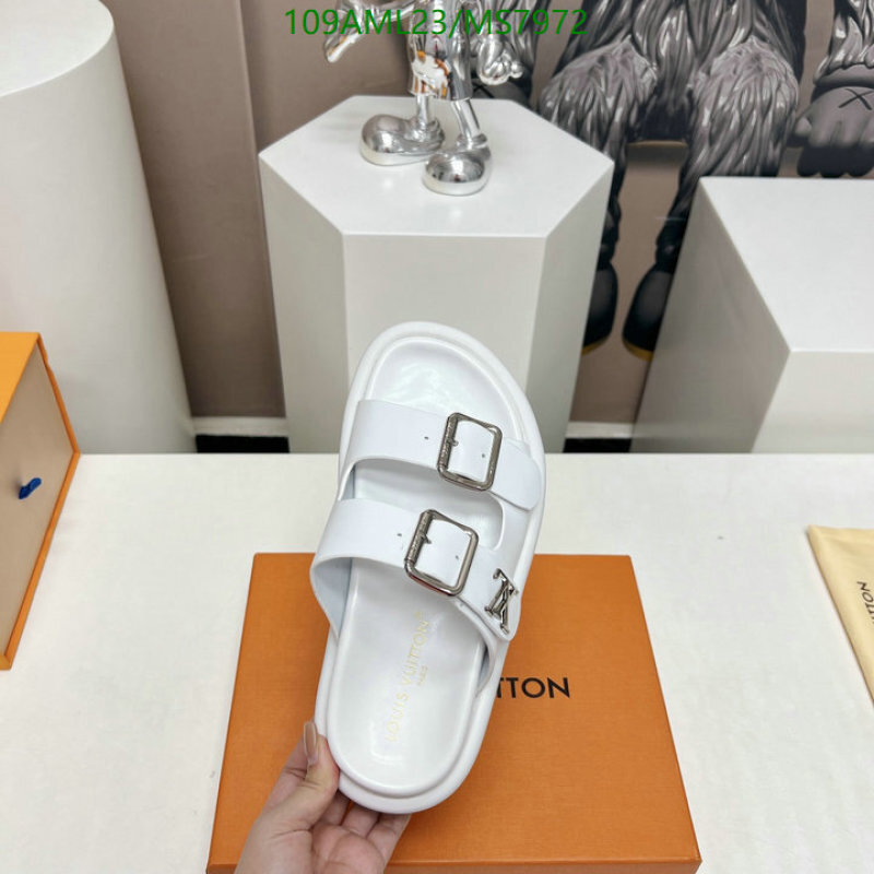 LV-Men shoes Code: MS7972 $: 109USD